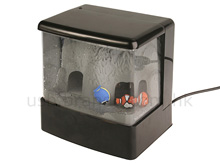 USB Interactive Aquarium