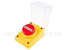 USB Stress Panic Button