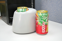 USB Can Cooler And Warmer