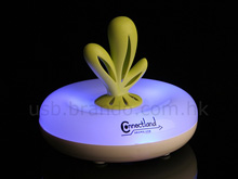 Illuminated USB Fragrance Oil Burner