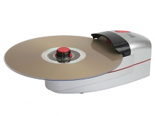 USB Powered CD Destroyer