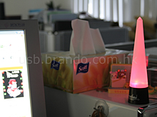 USB Charming Light