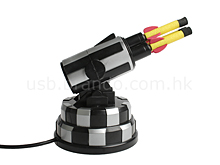 USB Wireless Missile Launcher