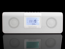 Music Alarm Clock