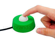 USB Golf Fidget