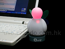 USB i-Buddy