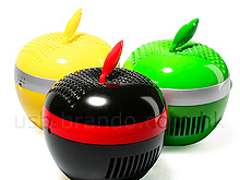 USB Apple Air Purifier