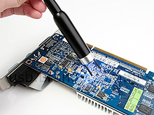 USB Digital Mini Microscope