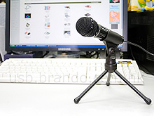 USB Condenser Microphone