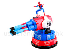 USB Spider Missile Launcher