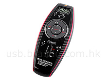 USB Multimedia Wireless Mobile Presenter