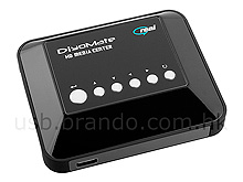 DiyoMate Media Player (HP3800H)