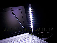 USB 10-LED Light