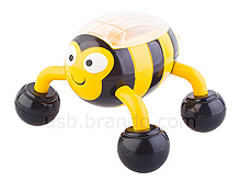 USB Bee Massager