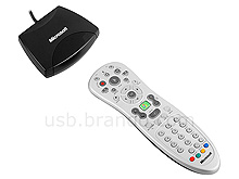 Microsoft Media Center Remote Model 1039