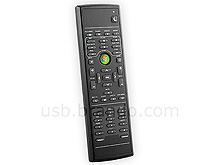 Media Center IR Remote Controller (RC118)