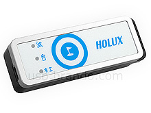 Wireless GPS Logger (M-1200E)