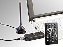 EZCAP Digital ATSC TV Stick