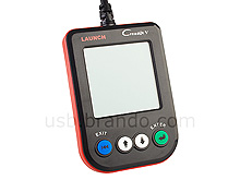 Launch CReader V OBDII/EOBD Car Scanner