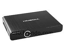 Hi-Media HD600A Full HD Network Media Player