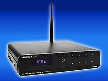 Hi-Media HD900B 3D Full HD Network Media Player