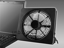 USB Rota-Rota Big Fan