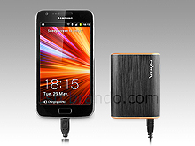 USB Universal Power Bank (7,200mAh)