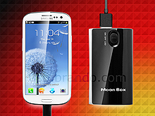 USB Mobile Power Bank (4,400mAh)