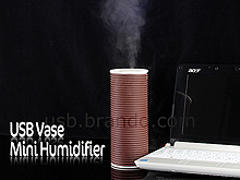 USB Vase Mini Humidifier