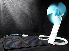 USB Solar Panel