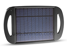 USB Solar Charger Pad (WN-801)