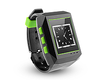 GPS Watch Tracker (GPS301)