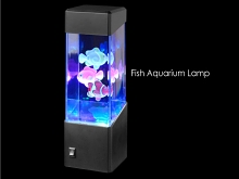 Fish Aquarium Lamp