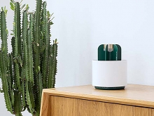 USB Cactus Mosquito Killer