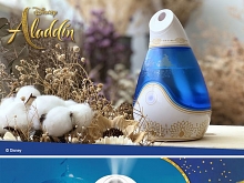 Disney Aladdin USB Humidifier