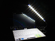 USB 10-LED Light II