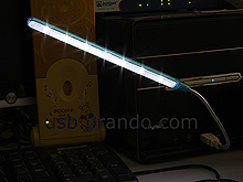 USB 7-LED Light