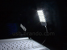 USB Super Bright 28-LED Light