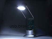 USB Magic 17-LED Lamp