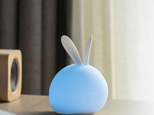 Soft Bunny Lamp