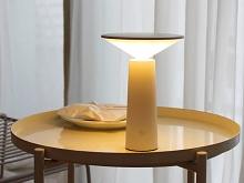 Mini i-LED Night Lamp