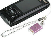 PQI Intelligent Drive i810