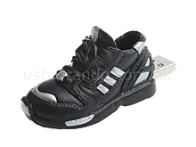 USB Basketball Boot Flash Drive