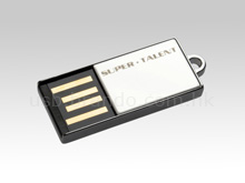 Super Talent Flash Drive (PICO-C)