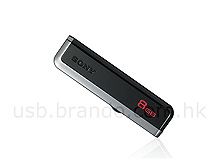 SONY Micro Vault USM-J Flash Drive