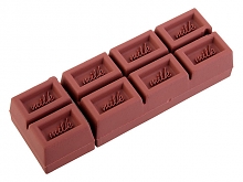 USB Chocolate Bar Flash Drive