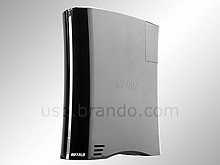 Buffalo DriverStation™ USB 3.0 External Hard Disk with TurboUSB