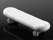 USB Skateboard Flash Drive