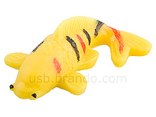 USB Koi Carp Fish Flash Drive