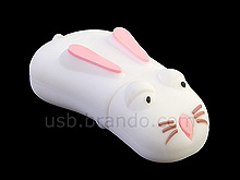 USB Rabbit Flash Drive